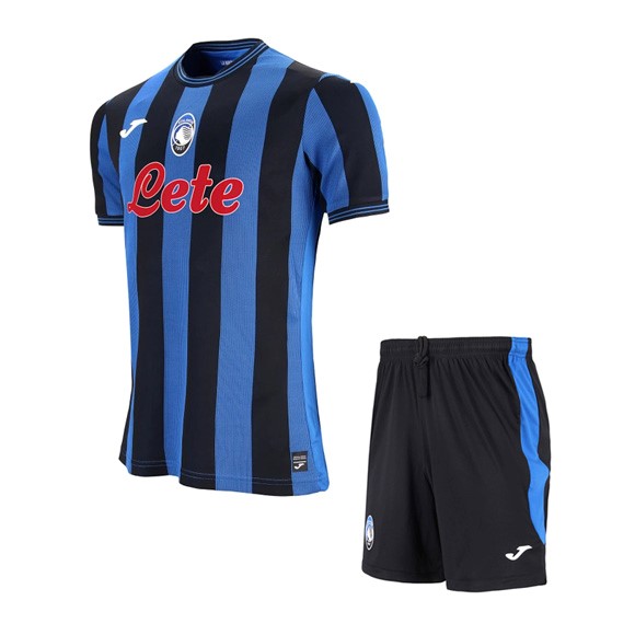 Maglia Atalanta BC 1ª Bambino 2024-2025